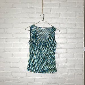 Calvin Klein Dress Tank